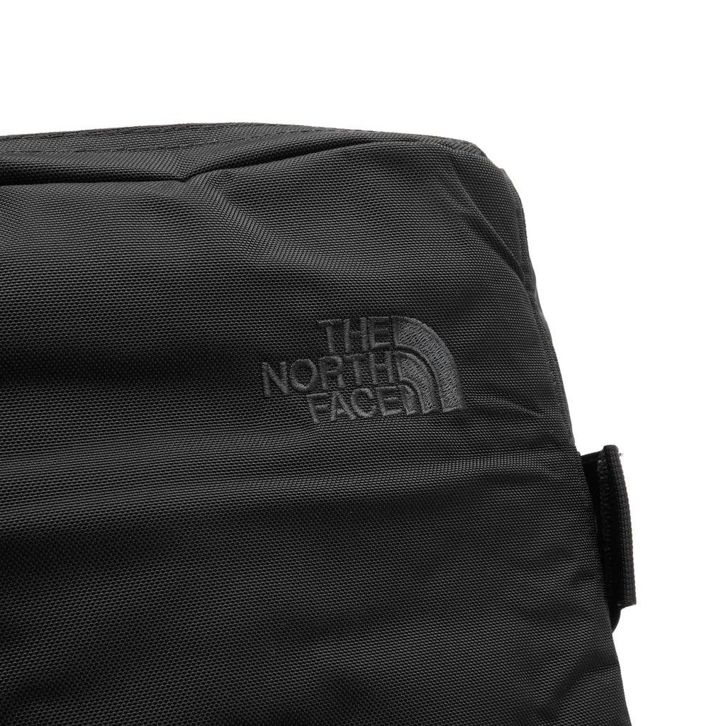 The North Face Men's Base Camp Voyager Duffel 32L Tnf Black/Asphalt Grey